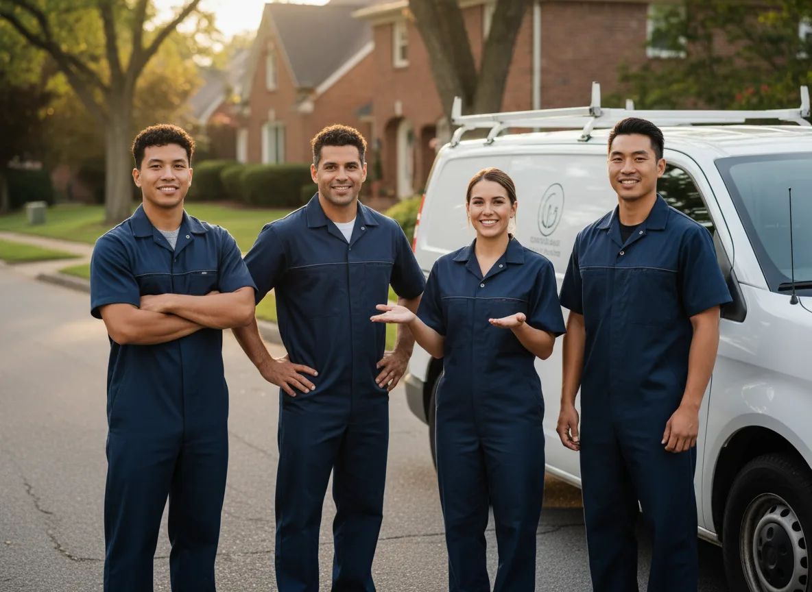 Home Gutter Service company in Douglasville, GA